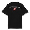 ザ・ローリング・ストーンズ / RS No,9 Harajuku【The Rolling Stones RS9 Mastermind Big Tongue Regular Fit Tee】