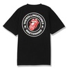 ザ・ローリング・ストーンズ / RS No,9 Harajuku【The Rolling Stones RS9 Mastermind Circle Tongue Regular Fit Tee】