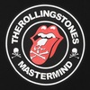 ザ・ローリング・ストーンズ / RS No,9 Harajuku【The Rolling Stones RS9 Mastermind Circle Tongue Boxy Fit Tee】