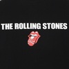 ザ・ローリング・ストーンズ / RS No,9 Harajuku【The Rolling Stones RS9 Mastermind Tongue Boxy Fit Long Sleeve Tee】