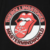 ザ・ローリング・ストーンズ / RS No,9 Harajuku【The Rolling Stones RS9 Mastermind World Tongue Regular Fit Tee】