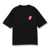 ザ・ローリング・ストーンズ / RS No,9 Harajuku【The Rolling Stones RS9 Mastermind World Tongue Boxy Fit Tee】