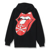 ザ・ローリング・ストーンズ / RS No,9 Harajuku【The Rolling Stones RS9 Mastermind Big Tongue Regular Fit Hoodie】