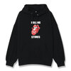 ザ・ローリング・ストーンズ / RS No,9 Harajuku【The Rolling Stones RS9 Mastermind Big Tongue Boxy Fit Hoodie】