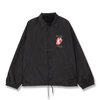 ザ・ローリング・ストーンズ / RS No,9 Harajuku【The Rolling Stones RS9 Mastermind Big Tongue Coach Jacket】