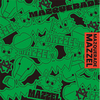 MAZZEL / MAZQUERADE【UNIVERSAL MUSIC STORE盤】【通常盤アナザージャケット・メンバープロデュース盤［KAIRYU & NAOYA & RAN & SEITO ver.］】【リハーサル見学応募商品】【CD MAXI】