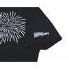 Disney Music & Fireworks / Disney Music & Fireworks 2024 Tシャツ【ミッキーマウス 花火】【キッズ】【Black】