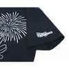 Disney Music & Fireworks / Disney Music & Fireworks 2024 Tシャツ【ミニーマウス 花火】【キッズ】【Black】