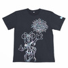 Disney Music & Fireworks / Disney Music & Fireworks 2024 Tシャツ【ミニーマウス 花火】【Black】