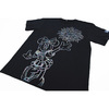 Disney Music & Fireworks / Disney Music & Fireworks 2024 Tシャツ【ミニーマウス 花火】【Black】