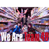 フォーエイト48 / We Are Team 48【UNIVERSAL MUSIC STORE限定盤】【48時間チャレンジ限定特典付】【CD】【+GOODS】