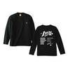 RIIZE / RIIZE POP-UP STORE “Lucky” ロングスリーブTシャツ