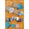 SEVENTEEN / SPILL THE FEELS【3形態セット】【ラッキードローイベント応募抽選対象】【CD】