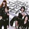 IS:SUE / Welcome Strangers ~2nd IS:SUE~【3形態セット】【CD MAXI】【+PHOTO BOOK】