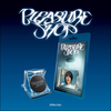 KEY / Pleasure Shop【全4形態5種セット】【応募用シリアルコード付き】【アクリルキーホルダー】【輸入盤】【CD】【+デジタルコード】