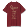 クイーン / Queen I Tee