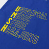 ヴァリアス・アーティスト / UNIVERSAL MUSIC STORE HARAJUKU【トートバッグ ロゴ】