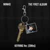 MINHO / CALL BACK【Keyring Ver.(Smart Album)】【応募用シリアルコードA付き】【輸入盤】【デジタルコード】