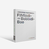 LE SSERAFIM / LENIVERSE PHOTOBOOK : FIMbidi-Bobbidi-Boo