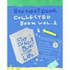 BOYNEXTDOOR / BOYNEXTDOOR COLLECTED BOOK VOL.1