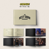 BOYNEXTDOOR / BOYNEXTDOOR 2025 SEASON'S GREETINGS