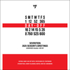 SEVENTEEN / SEVENTEEN 2025 SEASON'S GREETINGS