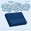 TWS / Last Bell【Main Ver.】【CD MAXI】