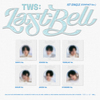 TWS / Last Bell【Compact Ver.】【単品ランダム】【CD MAXI】