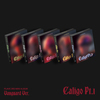 PLAVE / ‘Caligo Pt.1’【Vanguard Ver.】【単品ランダム】【CD】