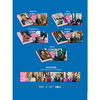 SEVENTEEN / SPILL THE FEELS【CARAT Ver.】【CD】