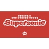 fromis_9 / Supersonic【単品ランダム】【CD MAXI】