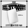 ITZY / KILL MY DOUBT【LIMITED EDITION Ver.】【CD】