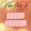 TWICE / With YOU-th : 13th Mini Album【Digipack Ver.】【Random Ver.】【CD】