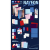 NAYEON / NAYEON THE 2nd MINI ALBUM 'NA'【Standard Ver.】【Random Ver.】【CD】