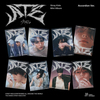 Stray Kids / ATE : Mini Album【Accordion Ver.】【Random Ver.】【CD】