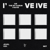 IVE / IVE - Vol.1 [I've IVE]【(Jewel Ver.) (Random Ver.) ＜限定盤＞】【CD】
