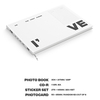 IVE / IVE - Vol.1 [I've IVE]【Special Ver.】【CD】