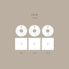 JOOHONEY / Lights: 1st Mini Album【ランダムバージョン】【CD】