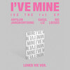 IVE / I've Mine: 1st EP【Random Ver.】【CD】