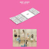 IVE / I've Mine: 1st EP【Random Ver.】【CD】