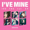 IVE / I've Mine: 1st EP【Digipack Ver.】【Random Ver.】【CD】