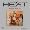 (G)I-DLE / HEAT: Special Album【DIGIPAK Ver.】【Group Ver.】【CD】