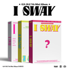 (G)I-DLE / I SWAY : 7th Mini Album【Random Ver.】【CD】