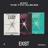 EXO / Exist: EXO Vol.7【Photo Book Ver.】【ランダムバージョン】【CD】