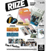 RIIZE / 1ST SINGLE ALBUM [Get A Guitar]【Random Ver. 】【CD】