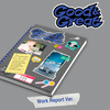 KEY / Good & Great【Work Report Ver.】【CD】