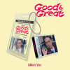 KEY / Good & Great【SMini Ver.(Smart Album)】【デジタルコード】
