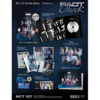 NCT 127 / Fact Check : NCT 127 Vol.5【Photobook Ver.】【CD】