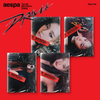 aespa / Drama : 4th Mini Album【Giant Ver.】【RANDOM VER.】【CD】
