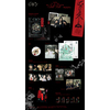 Red Velvet / Chill Kill: Red Velvet Vol.3【Photo Book Ver.】【RANDOM Ver.】【CD】